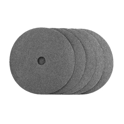 [RH-3862] Disco Abrasivo in Carburo di Silicio P60 180mm
