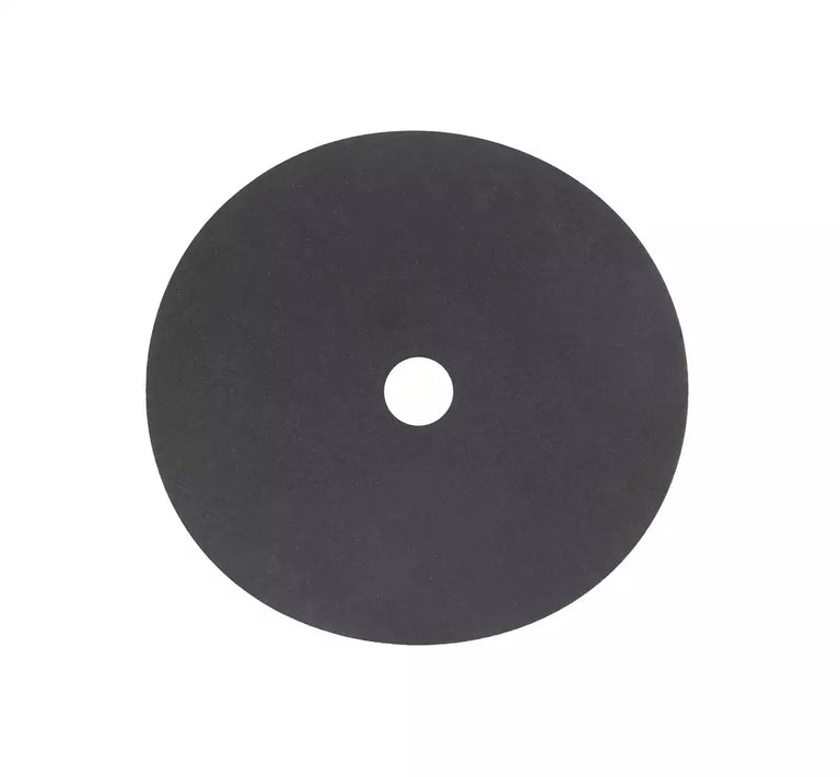 [RH-3863] Disco Abrasivo in Carburo di Silicio P80 180mm