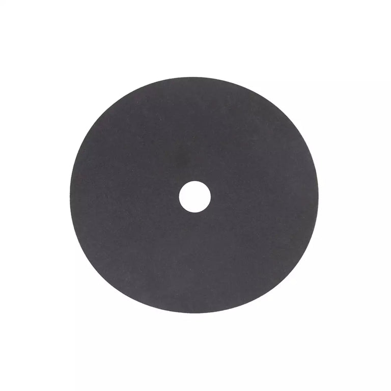 [RH-3864] Disco Abrasivo in Carburo di Silicio P100 180mm