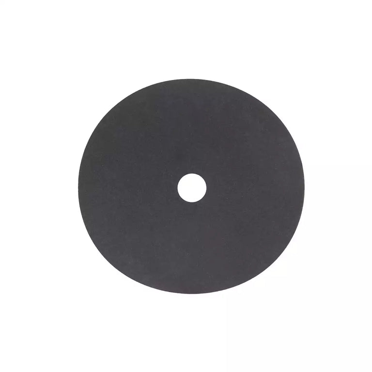 [RH-3865] Disco Abrasivo in Carburo di Silicio P120 180mm