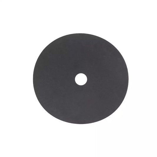 [RH-3865] Disco Abrasivo in Carburo di Silicio P120 180mm