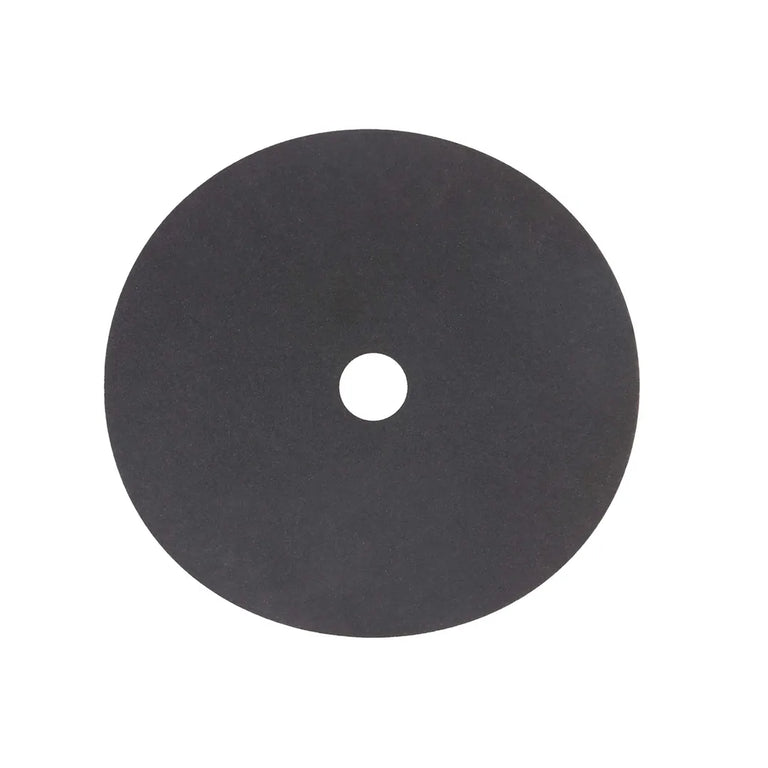 [RH-3866] Disco Abrasivo in Carburo di Silicio P150 180mm