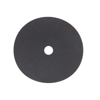 [RH-3866] Disco Abrasivo in Carburo di Silicio P150 180mm