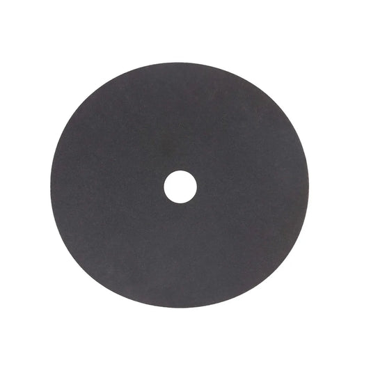 [RH-3866] Disco Abrasivo in Carburo di Silicio P150 180mm