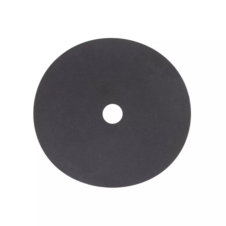 [RH-3867] Disco Abrasivo in Carburo di Silicio P180 180mm