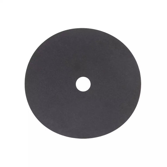 [RH-3867] Disco Abrasivo in Carburo di Silicio P180 180mm