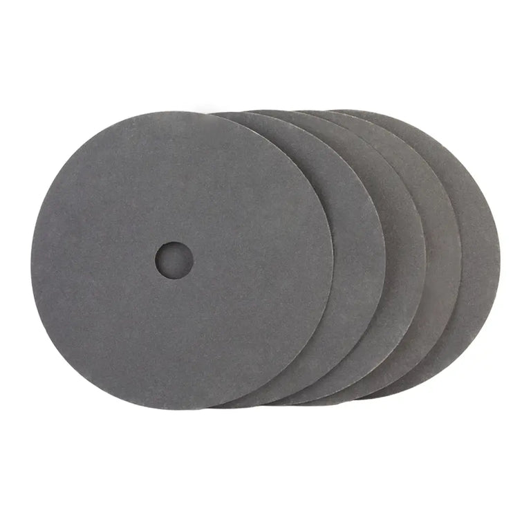 [RH-3868] Disco Abrasivo in Carburo di Silicio P220 180mm