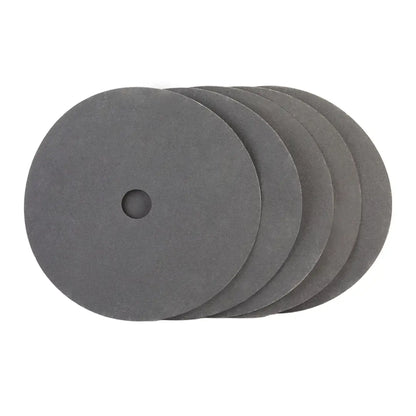 [RH-3868] Disco Abrasivo in Carburo di Silicio P220 180mm