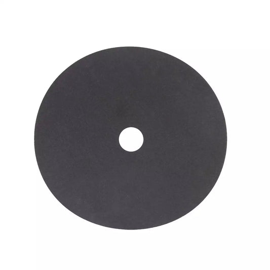 [RH-3869] Disco Abrasivo in Carburo di Silicio P400 180mm