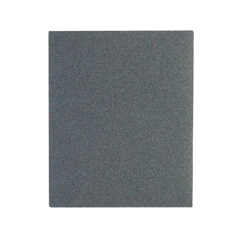 [RH-3870] Carta abrasiva impermeabile blu in lattice P60