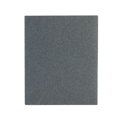 [RH-3870] Carta abrasiva impermeabile blu in lattice P60