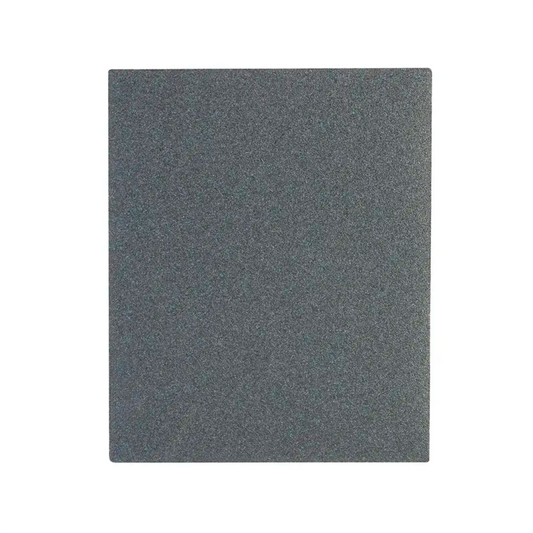 [RH-3870] Carta abrasiva impermeabile blu in lattice P60