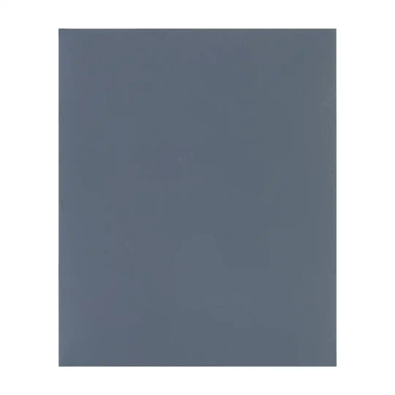 [RH-3880] Carta abrasiva impermeabile blu in lattice P400