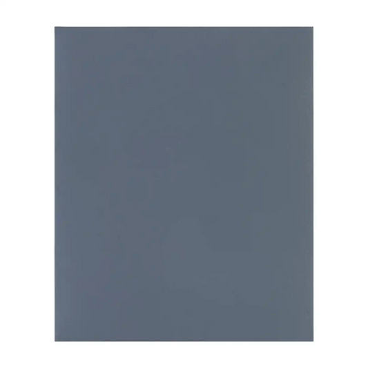 [RH-3880] Carta abrasiva impermeabile blu in lattice P400
