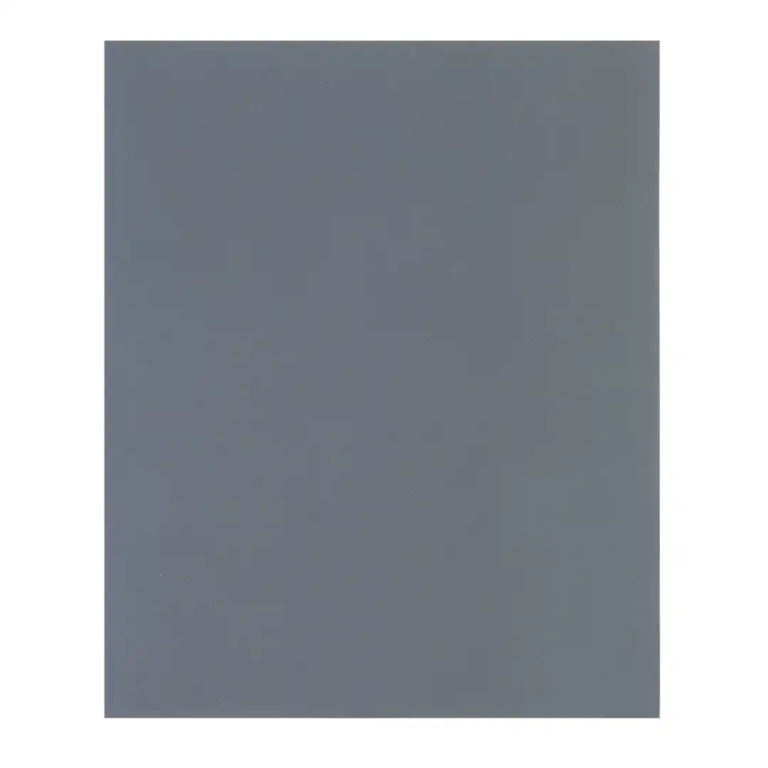 [RH-3881] Carta abrasiva impermeabile blu in lattice P600