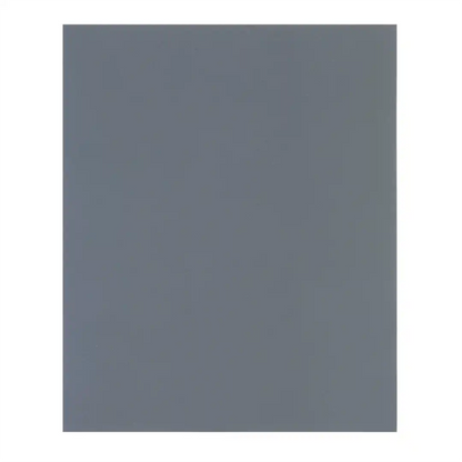 [RH-3881] Carta abrasiva impermeabile blu in lattice P600
