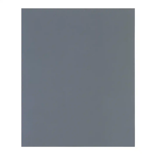 [RH-3881] Carta abrasiva impermeabile blu in lattice P600