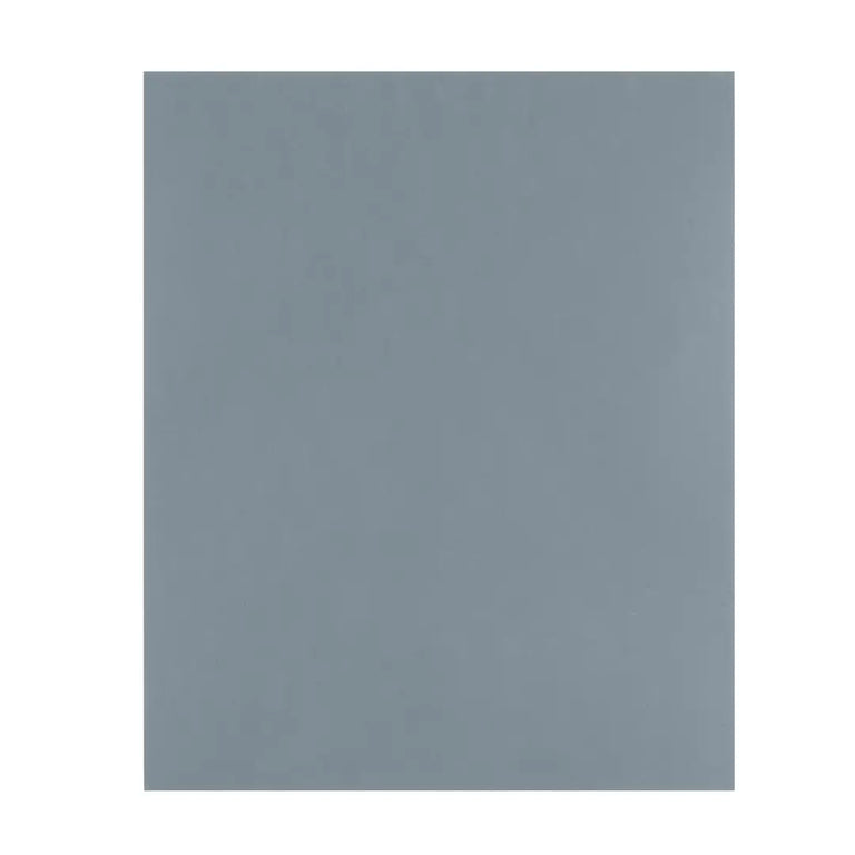 [RH-3884] Carta abrasiva impermeabile in lattice blu P1200