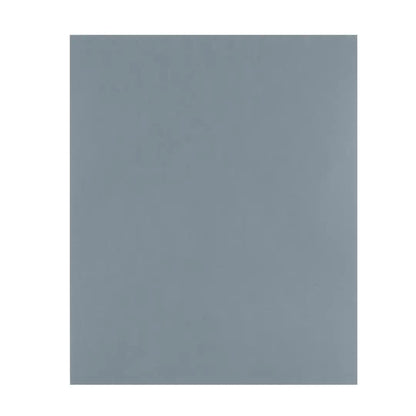 [RH-3884] Carta abrasiva impermeabile in lattice blu P1200