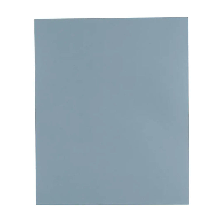 [RH-3886] Carta abrasiva impermeabile in lattice blu P2000