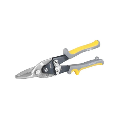 [RH-3901] Forbice da Aviazione a Taglio Dritto, Cr-V, Manico TPR