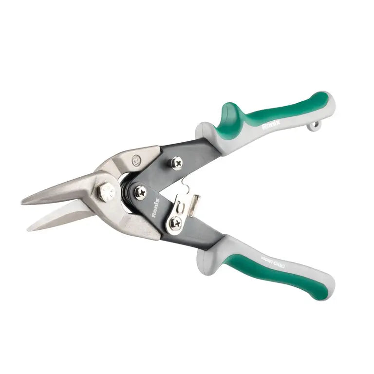 [RH-3902] Forbice da Aviazione Right Cut