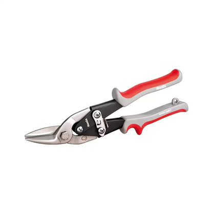[RH-3903] Forbice da Aviazione a Taglio Sinistro, Cr-V, Manico TPR