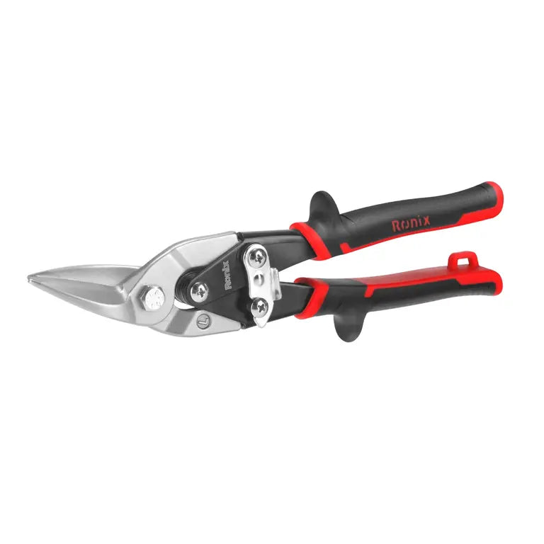 [RH-3906] Forbice da Aviazione a Taglio Sinistro 10 inch
