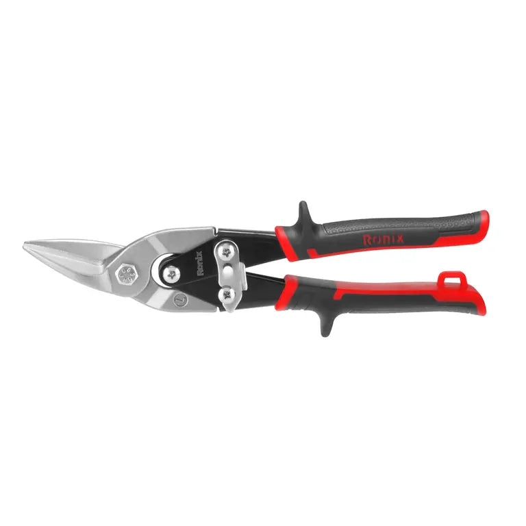 [RH-3906] Forbice da Aviazione a Taglio Sinistro 10 inch