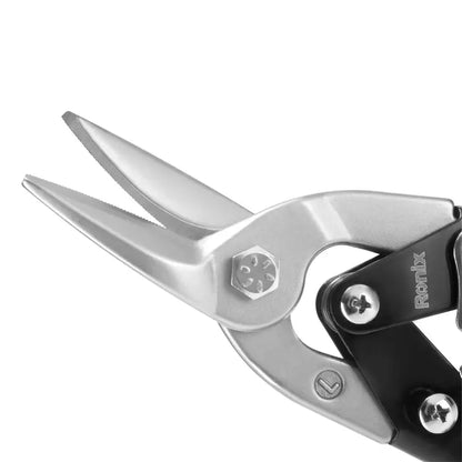 [RH-3906] Forbice da Aviazione a Taglio Sinistro 10 inch