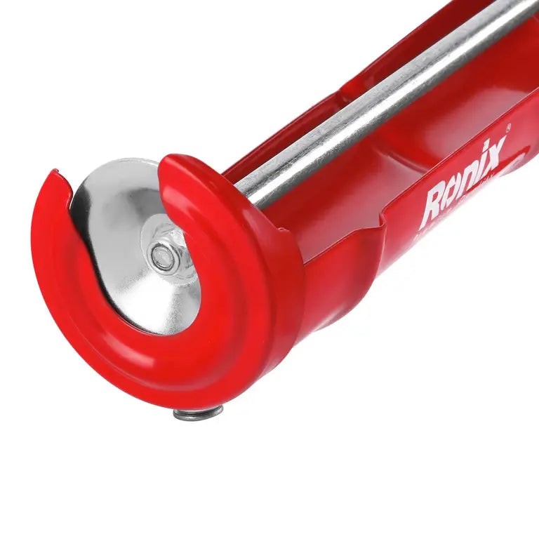 [RH-4005] Pistola per Silicone 9”, 800N, 0.6mm- Uso Industriale