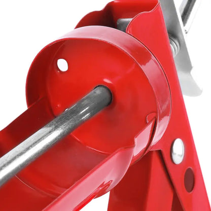 [RH-4005] Pistola per Silicone 9”, 800N, 0.6mm- Uso Industriale