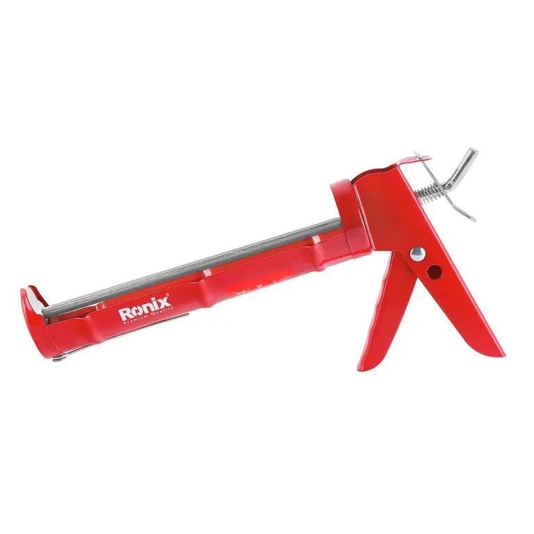 [RH-4005] Pistola per Silicone 9”, 800N, 0.6mm- Uso Industriale