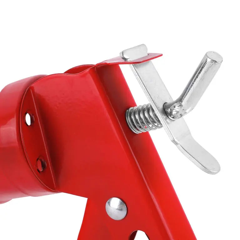 [RH-4005] Pistola per Silicone 9”, 800N, 0.6mm- Uso Industriale