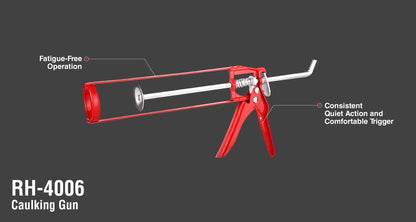 [RH-4006] Pistola per Silicone-1200 N