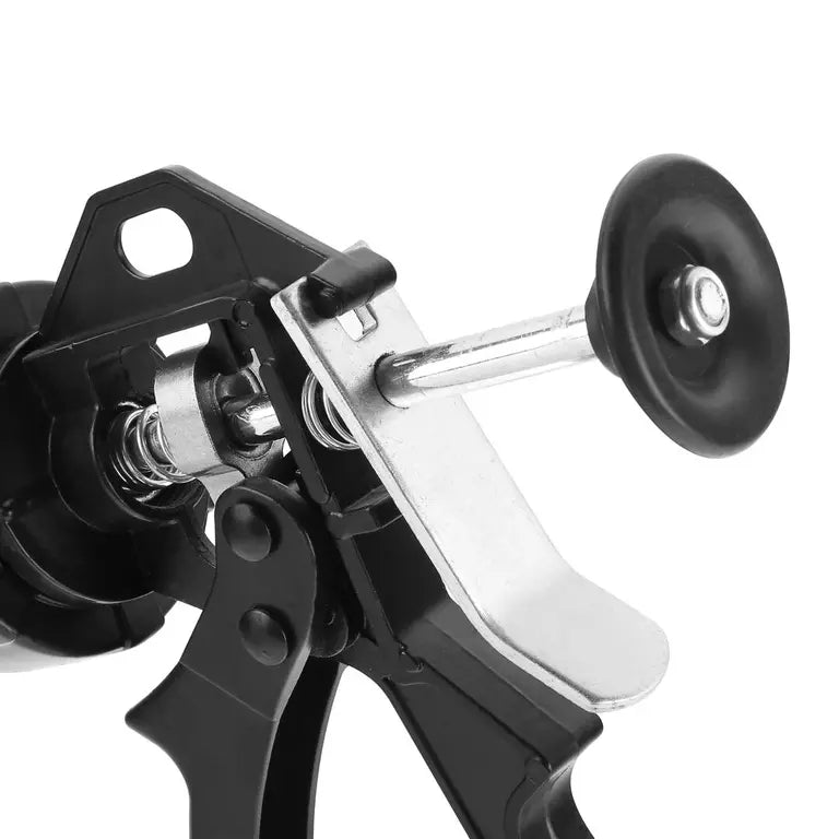 [RH-4007] Pistola per Silicone, 9”, 1800N, 0.8mm
