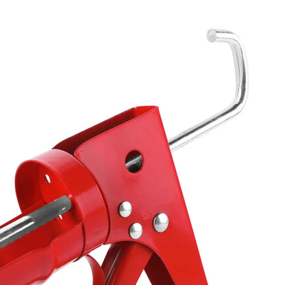 [RH-4008] Pistola per Silicone-1500 N-Tank in Alluminio