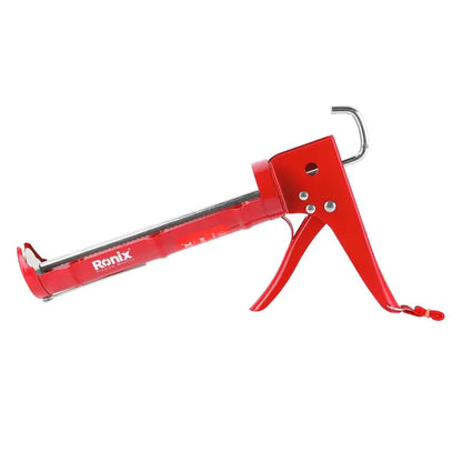 [RH-4008] Pistola per Silicone-1500 N-Tank in Alluminio