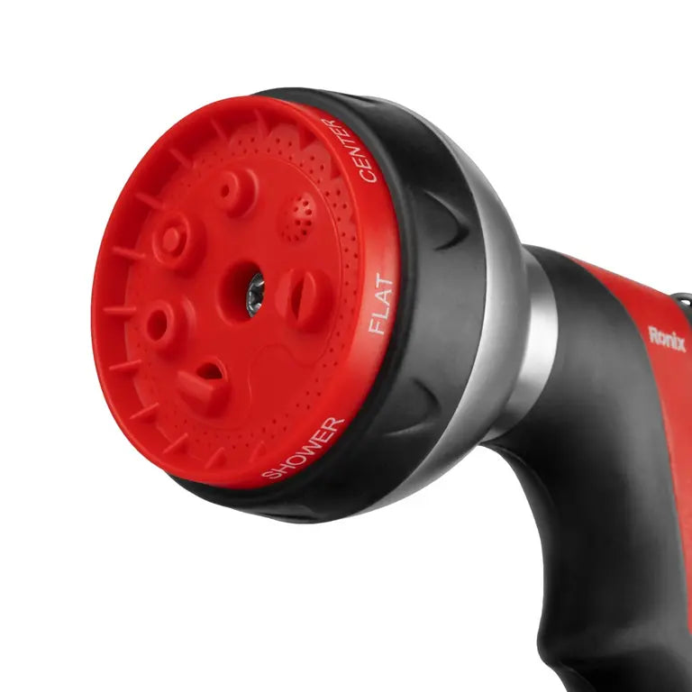 [RH-4011] Pistola a spruzzo d'acqua 7Pattern