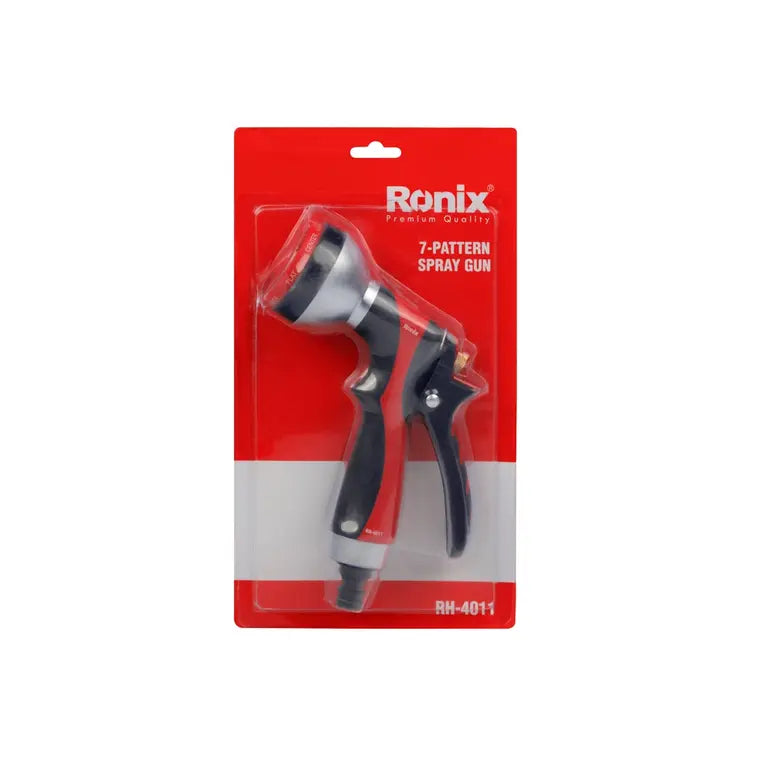 [RH-4011] Pistola a spruzzo d'acqua 7Pattern