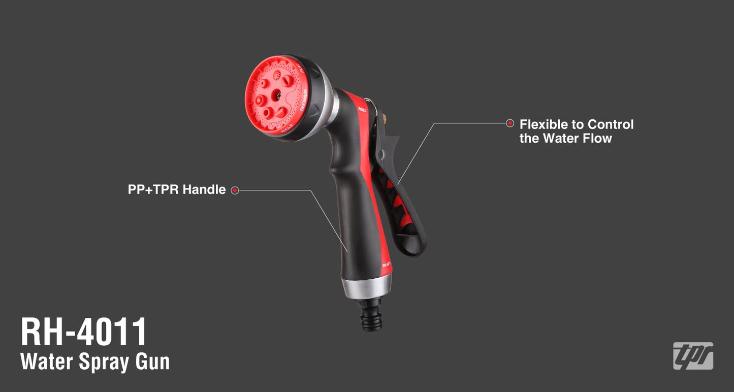 [RH-4011] Pistola a spruzzo d'acqua 7Pattern