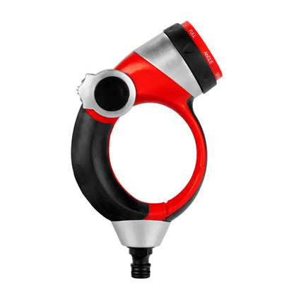 [RH-4012] Pistola a spruzzo d'acqua con manico rotondo a 7 modelli