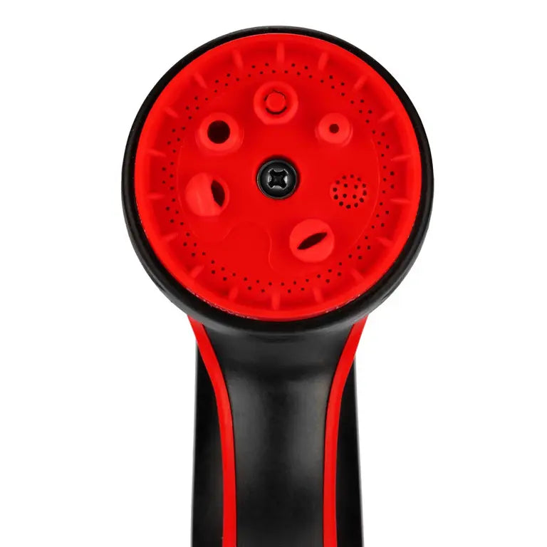 [RH-4012] Pistola a spruzzo d'acqua con manico rotondo a 7 modelli