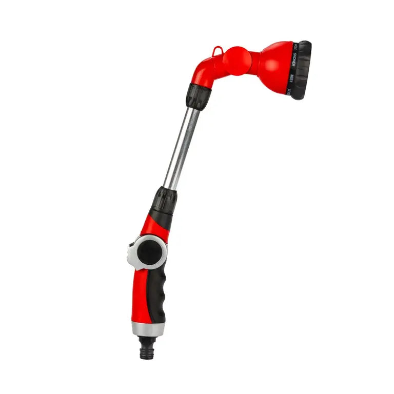 [RH-4013] 9Pattern Pistola Spray Telescopica per Acqua