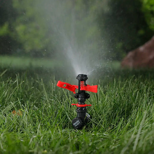 [RH-4014] Sprinkler a impulso