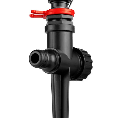 [RH-4014] Sprinkler a impulso