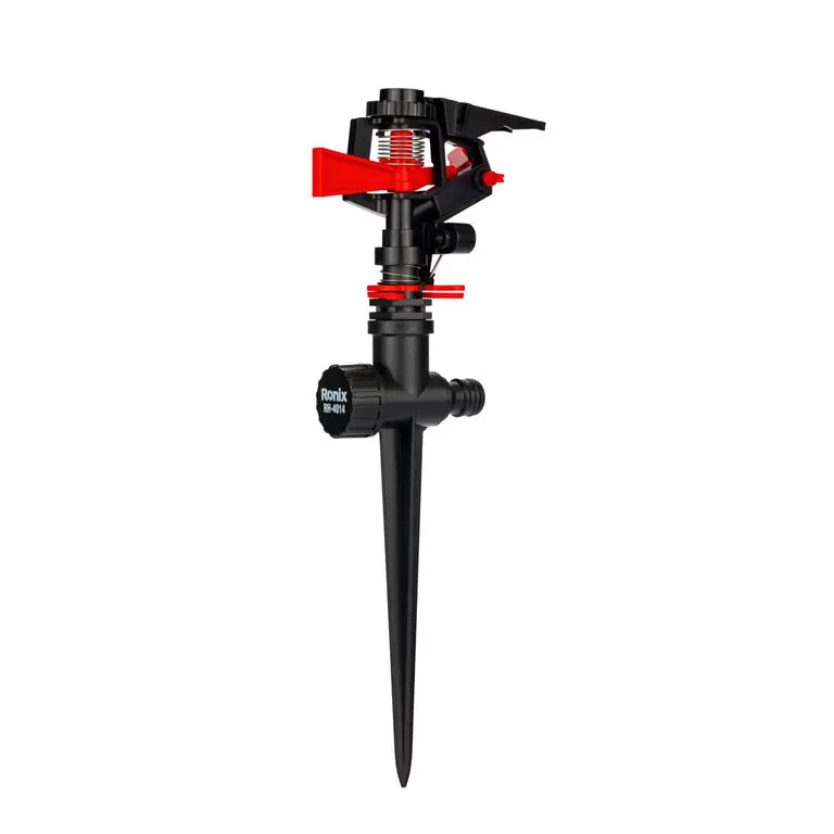 [RH-4014] Sprinkler a impulso