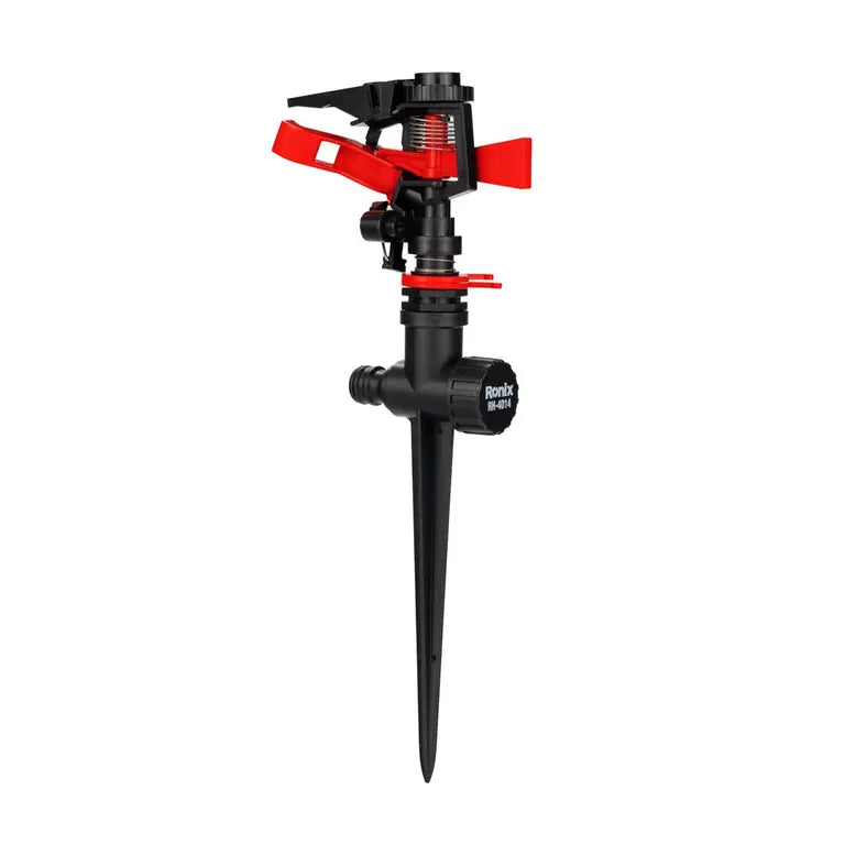 [RH-4014] Sprinkler a impulso