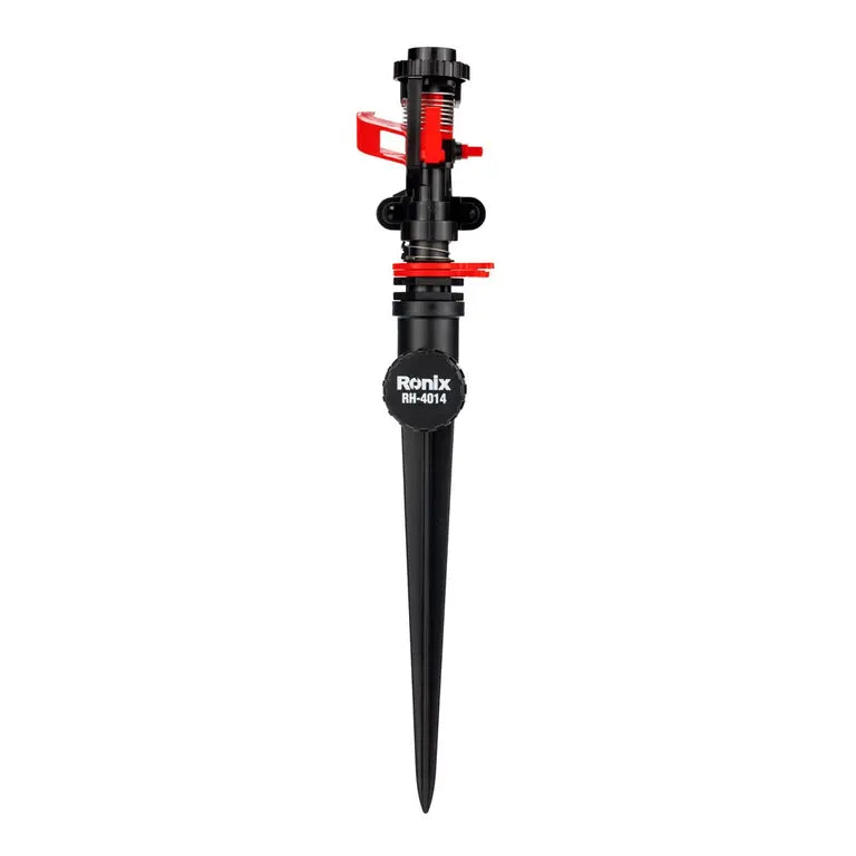 [RH-4014] Sprinkler a impulso