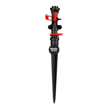 [RH-4014] Sprinkler a impulso